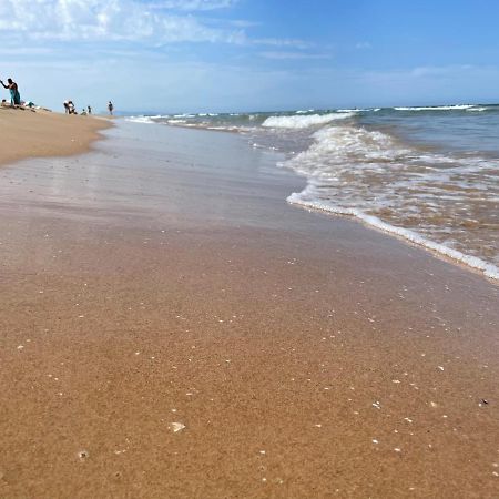Apartamento En Segunda Linea En Playa De Gandia Eksteriør bilde