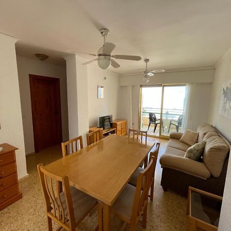 Apartamento En Segunda Linea En Playa De Gandia Eksteriør bilde