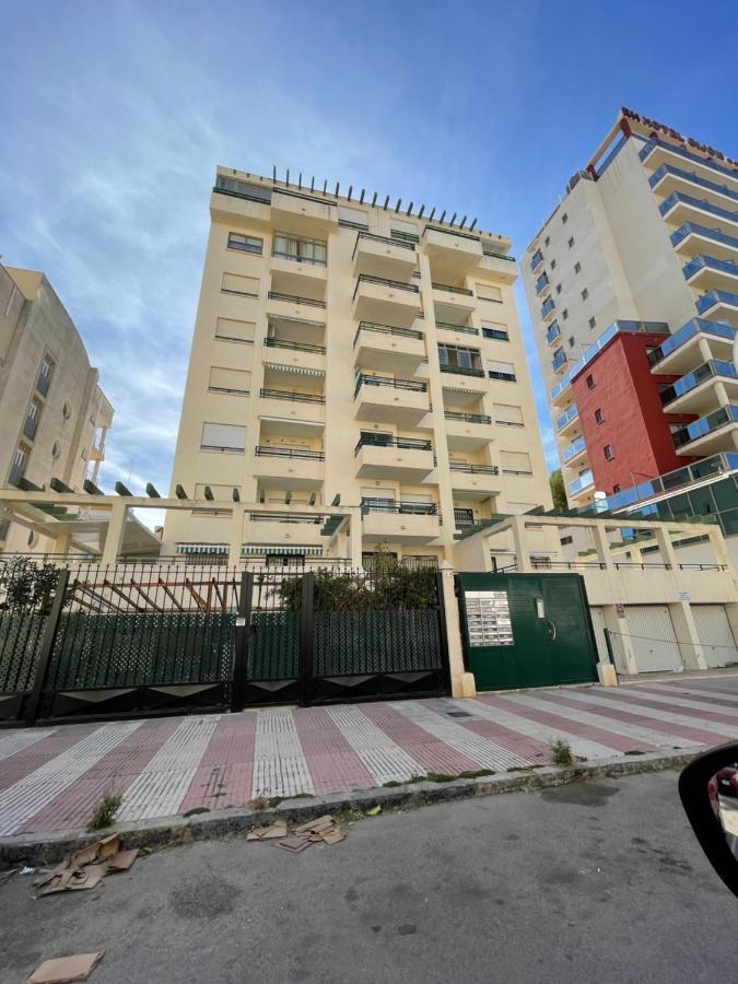 Apartamento En Segunda Linea En Playa De Gandia Eksteriør bilde